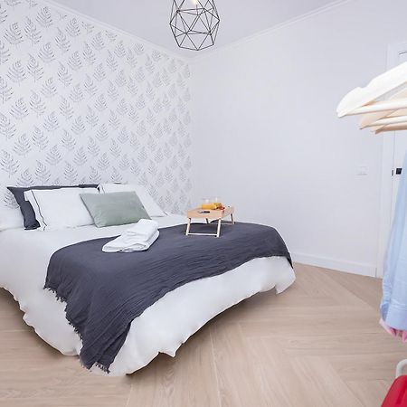 Apartmán Exclusive Malaga Centre Exteriér fotografie