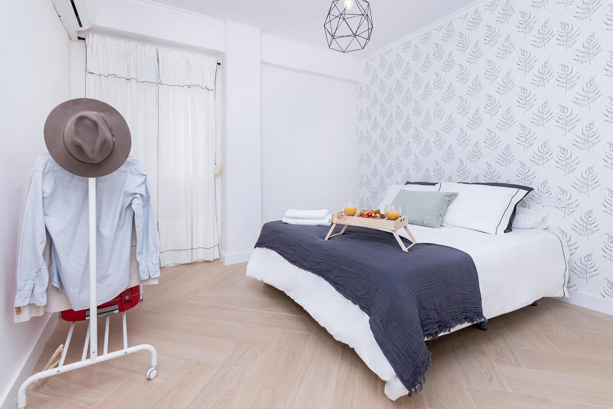 Apartmán Exclusive Malaga Centre Exteriér fotografie