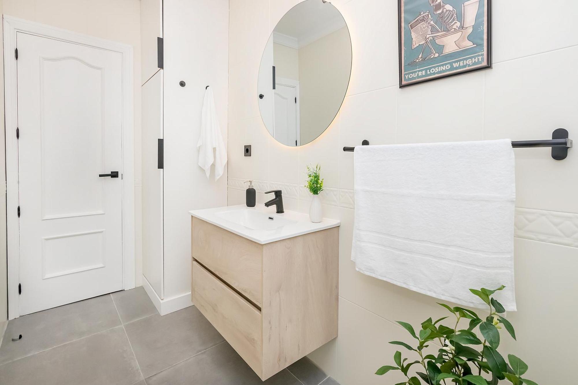 Apartmán Exclusive Malaga Centre Exteriér fotografie