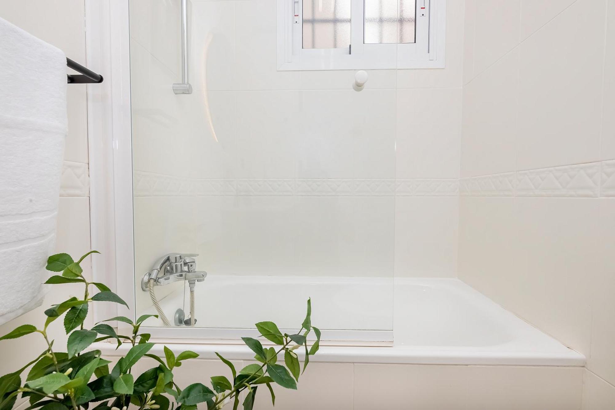 Apartmán Exclusive Malaga Centre Exteriér fotografie