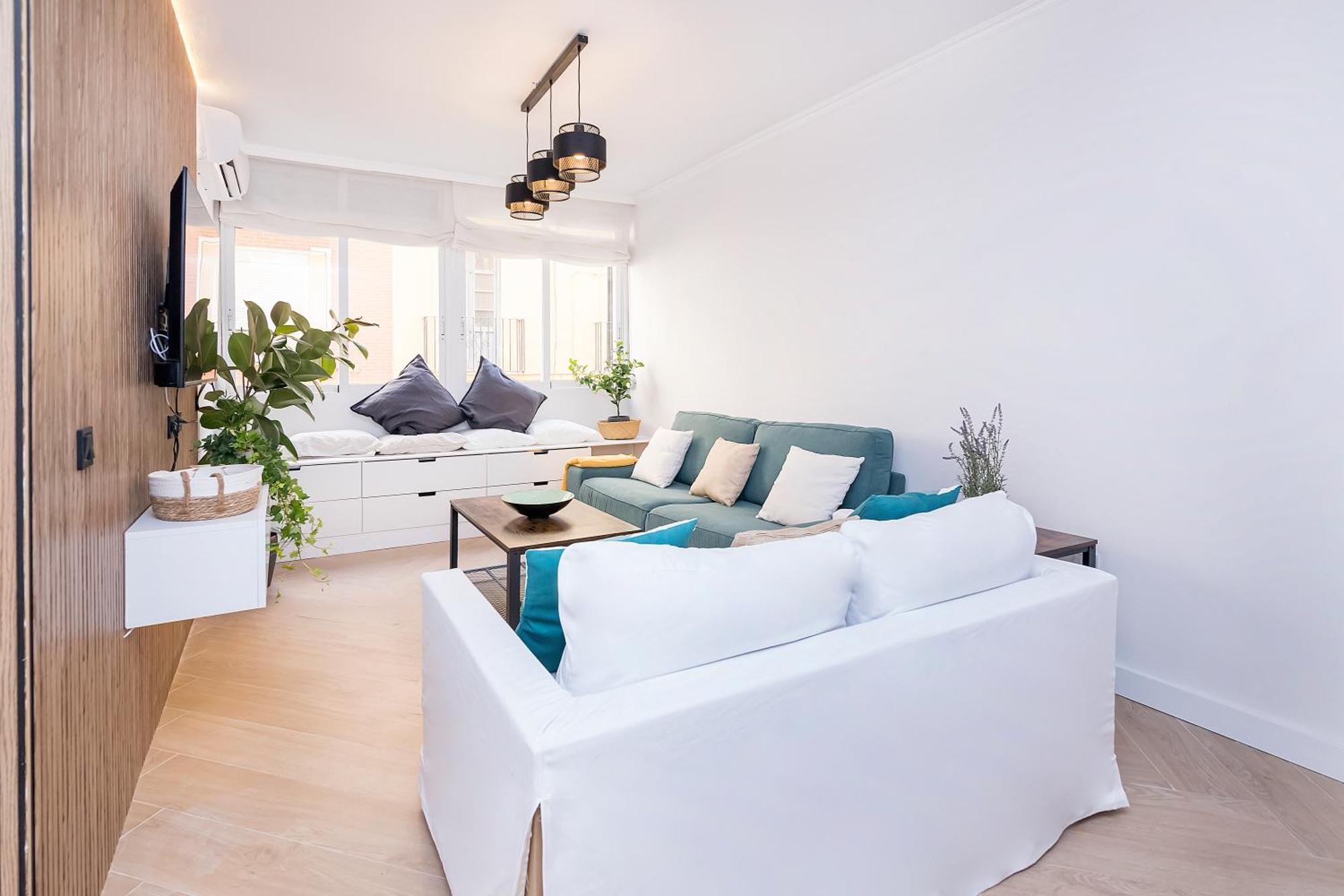 Apartmán Exclusive Malaga Centre Exteriér fotografie