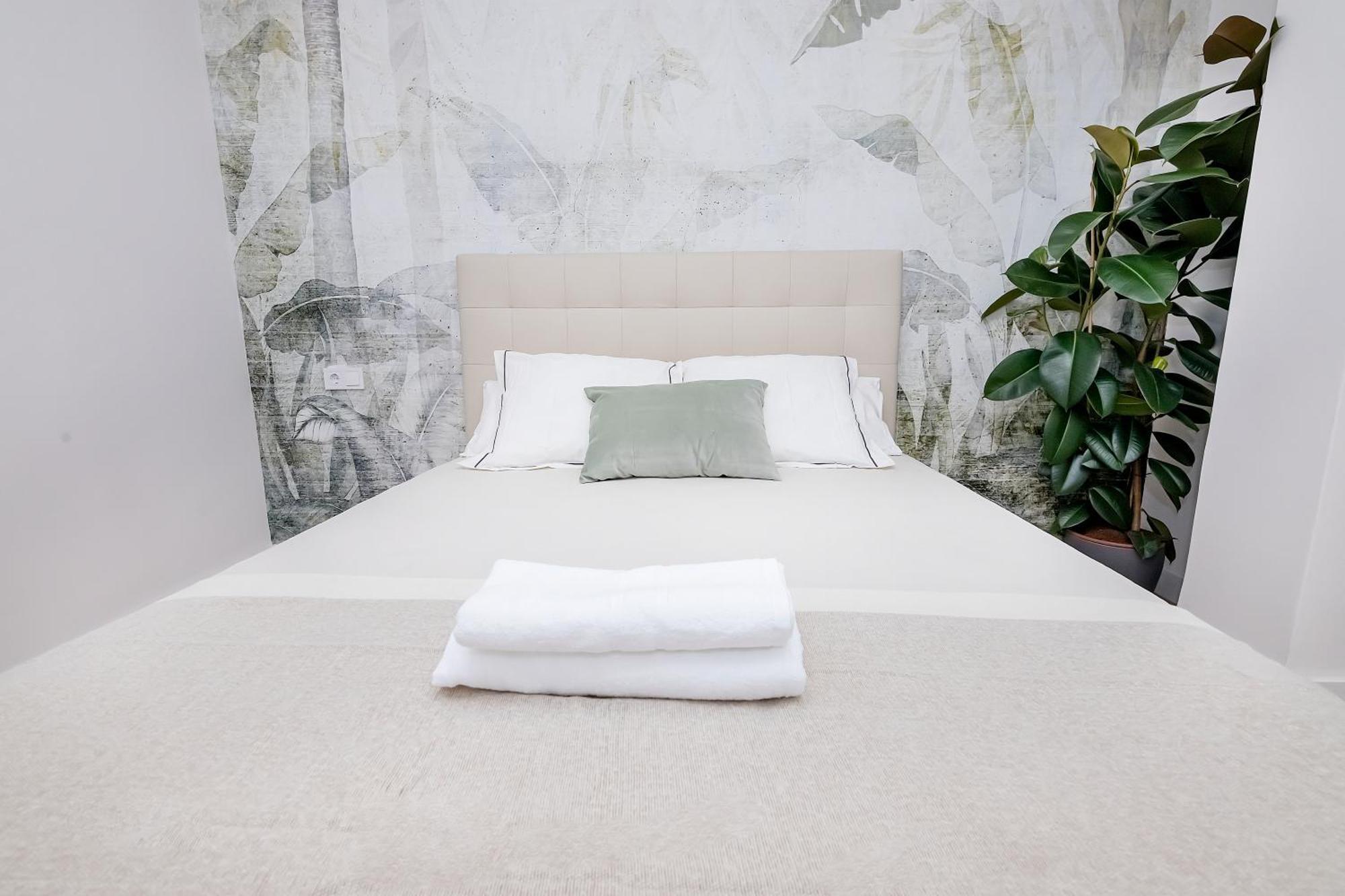 Apartmán Exclusive Malaga Centre Exteriér fotografie