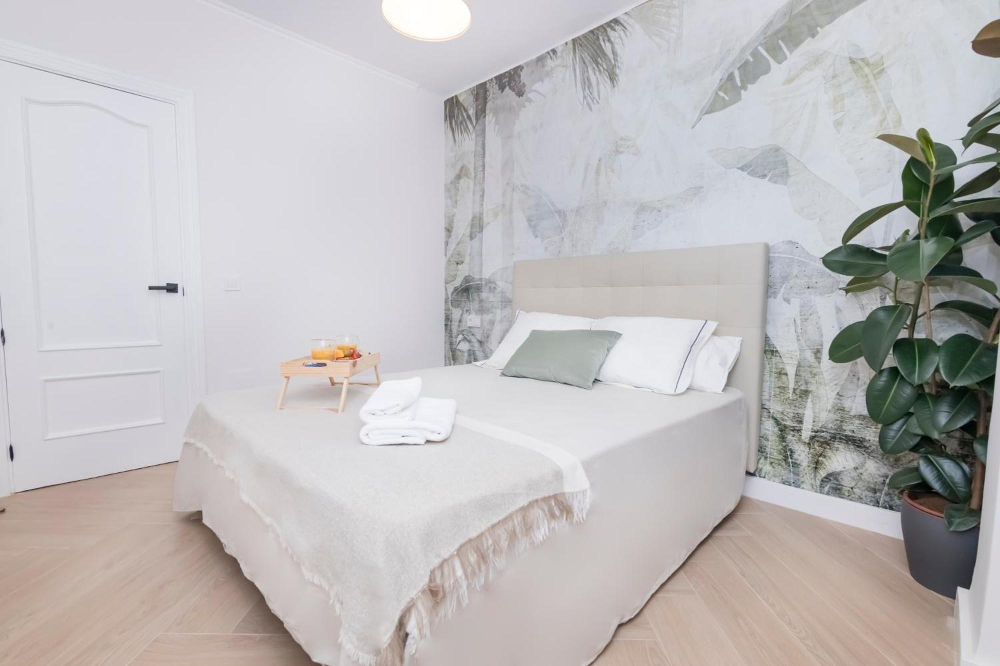 Apartmán Exclusive Malaga Centre Exteriér fotografie