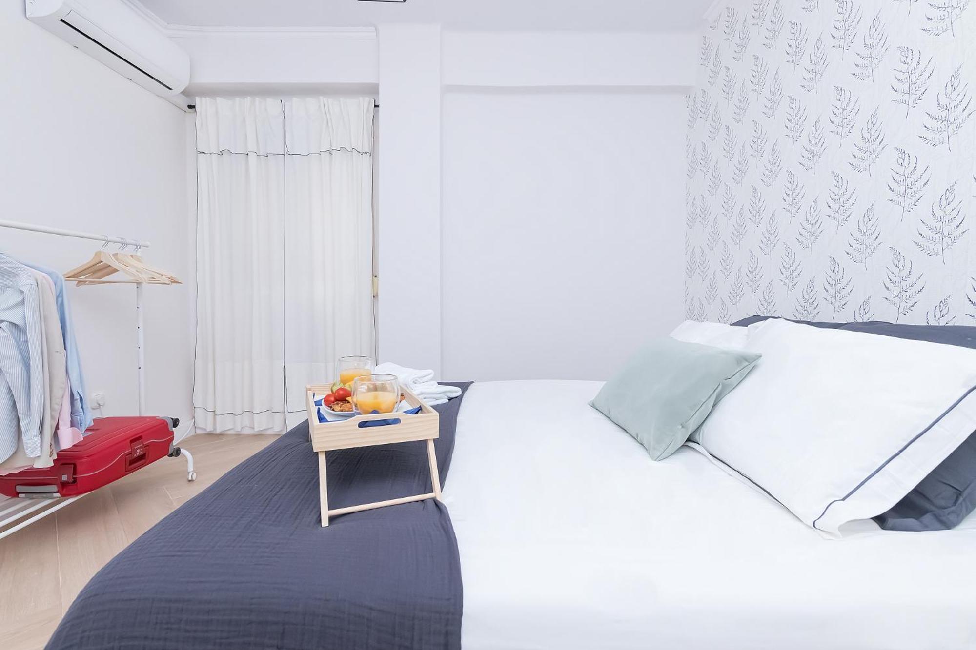 Apartmán Exclusive Malaga Centre Exteriér fotografie