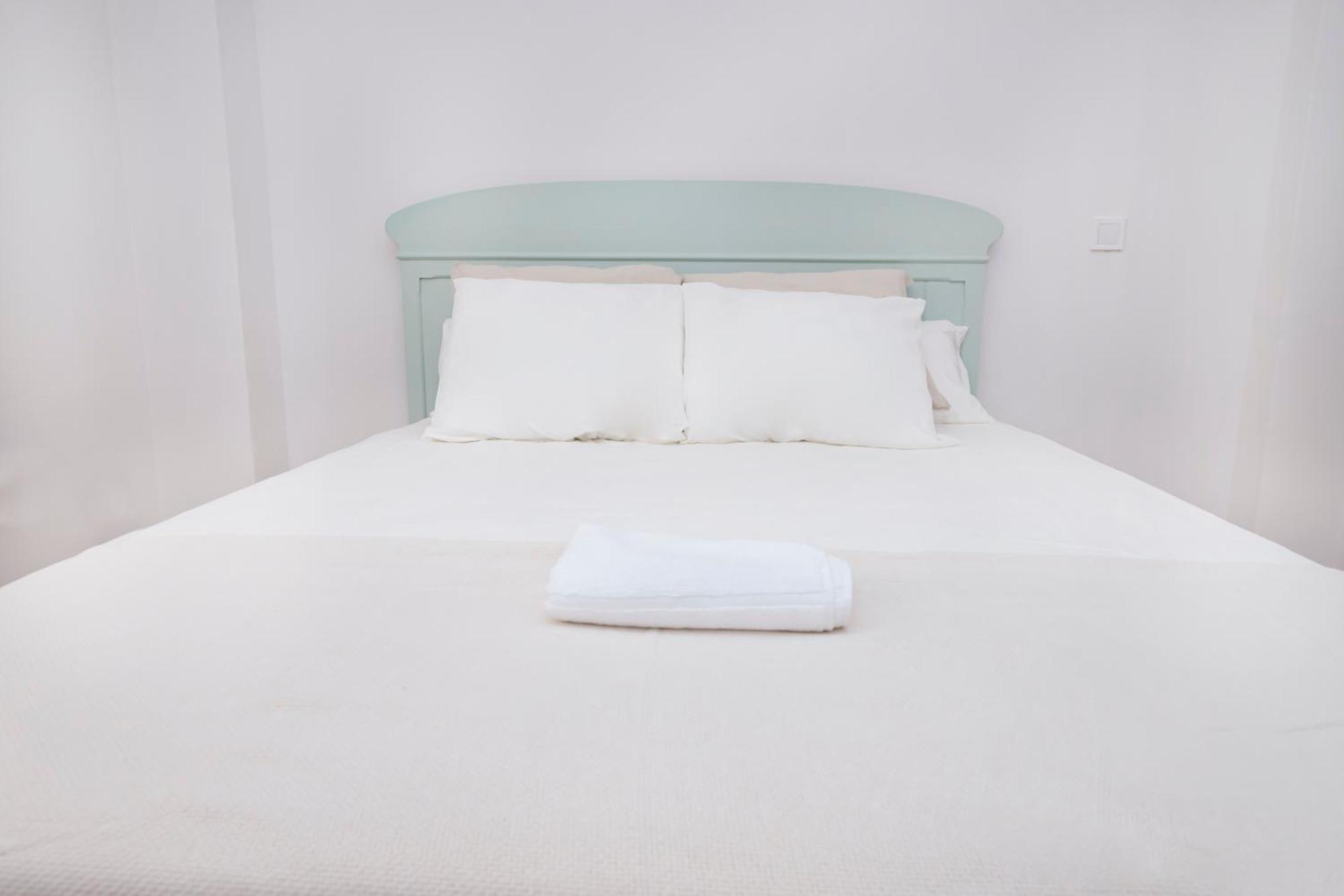Apartmán Exclusive Malaga Centre Exteriér fotografie