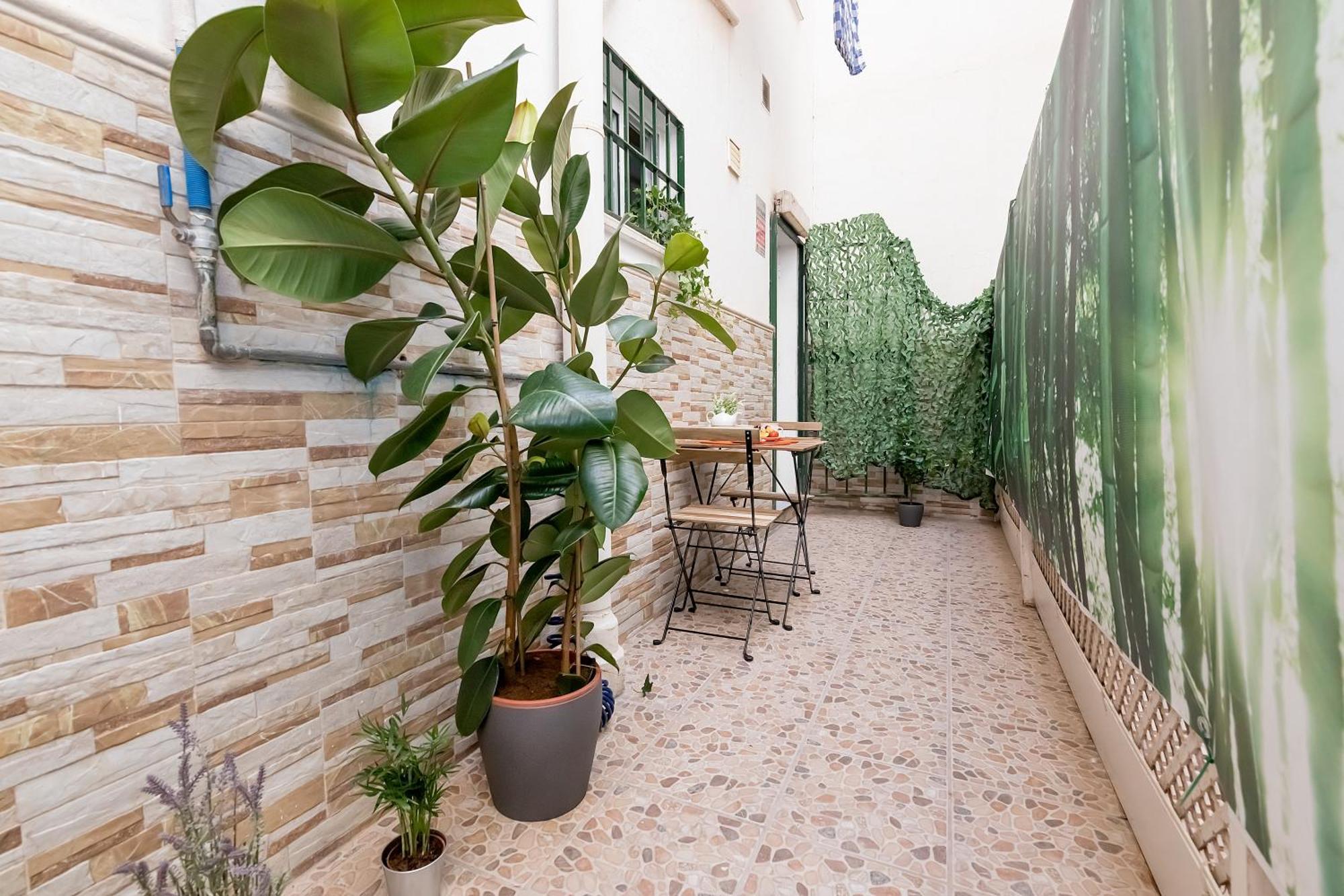 Apartmán Exclusive Malaga Centre Exteriér fotografie