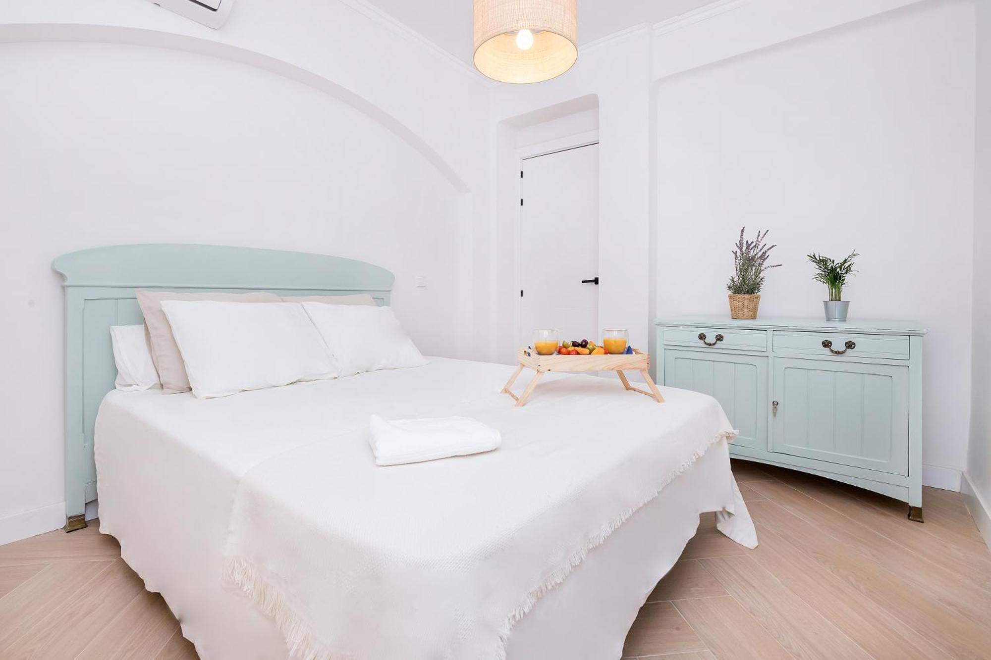 Apartmán Exclusive Malaga Centre Exteriér fotografie