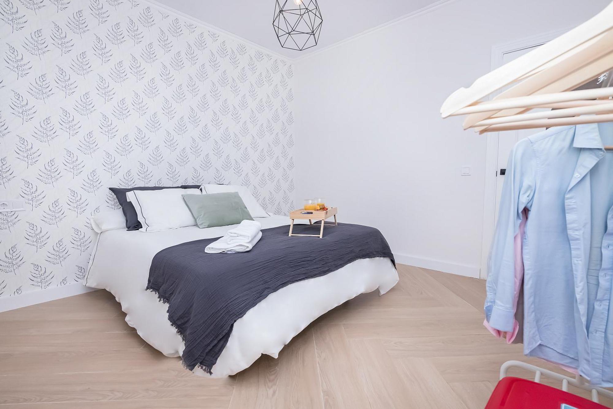 Apartmán Exclusive Malaga Centre Exteriér fotografie