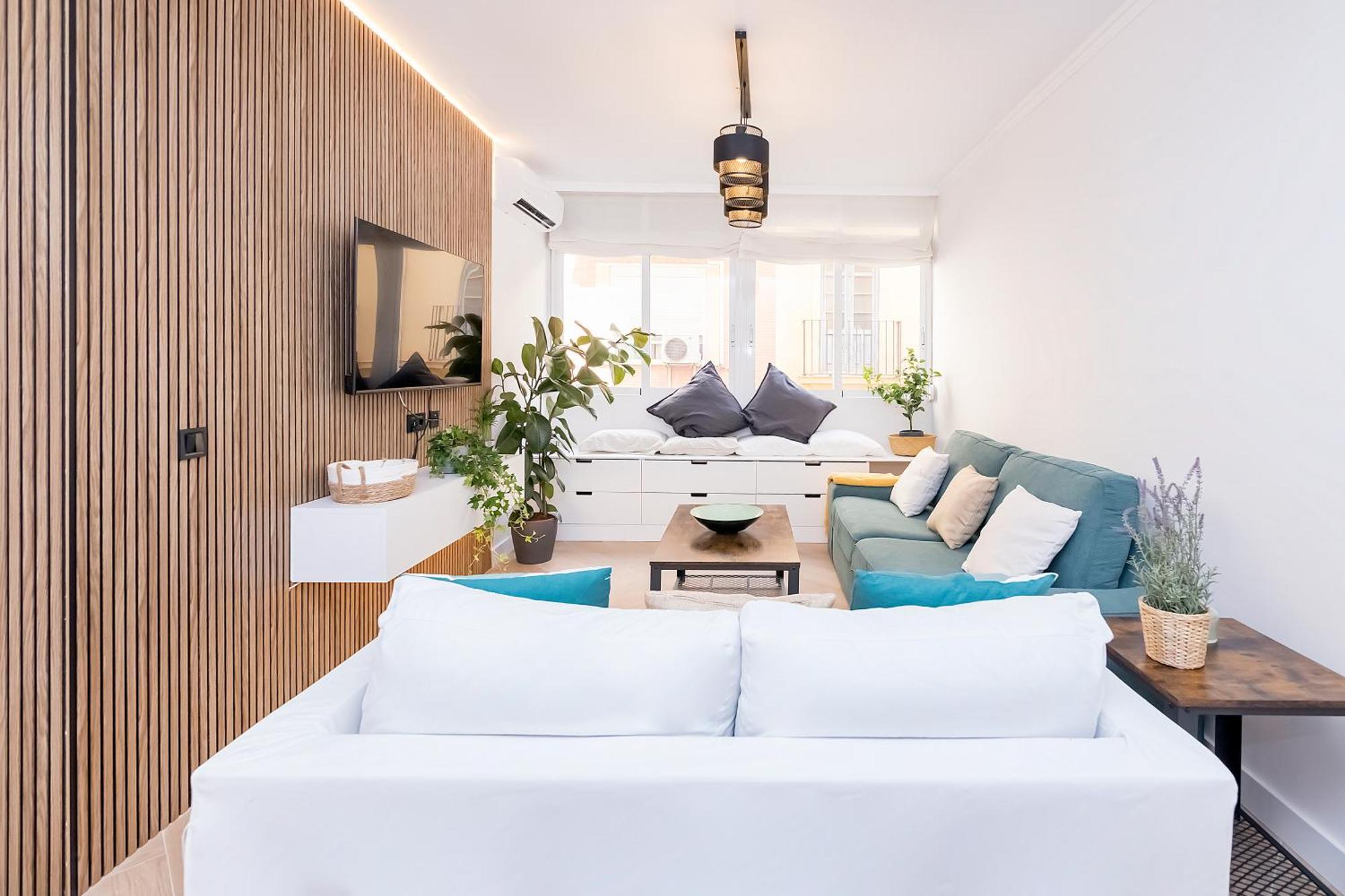 Apartmán Exclusive Malaga Centre Exteriér fotografie